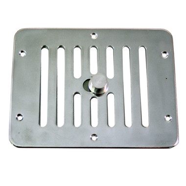 108-6222240   STINSON GRILLE ASSEMBLY
