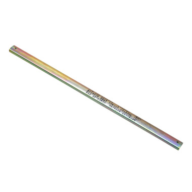 108-6221704   STINSON HEAT SHROUD CHANNEL