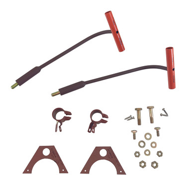 108-3992046   STINSON JETTISON DOOR KIT