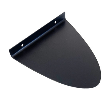 Lightweight Deflector 108-1161003 STINSON LANDING LIGHT DEFLECTOR - Univair Aircraft Corporation