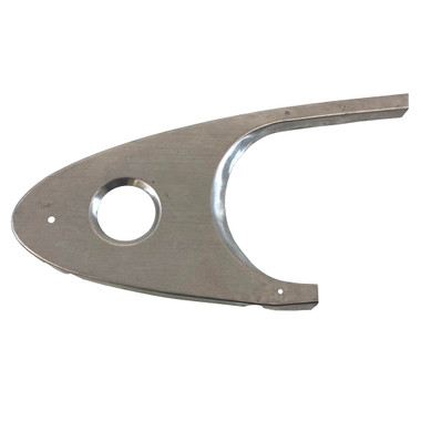 108-1111016   STINSON WING LEADING EDGE FORMER