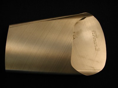 108-1001002-0   STINSON REAR UPPER FILLET - LEFT
