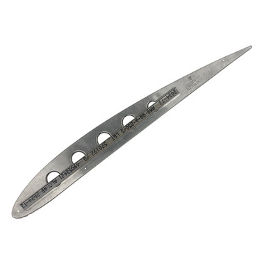 108-1111032-0   STINSON WING TIP RIB - LEFT