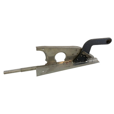 108-1111011-400   STINSON TRAILING EDGE HANGER ASSEMBLY - LEFT