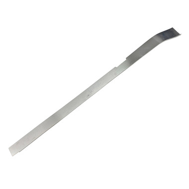108-1101003-6   STINSON LOWER WING GAP BAND - LEFT