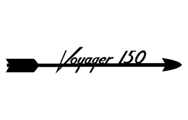 108-3091048-7   STINSON VOYAGER 150 MASK - RIGHT