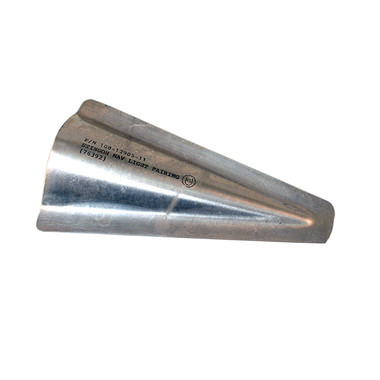 108-12905-11   STINSON NAVIGATION LIGHT FAIRING