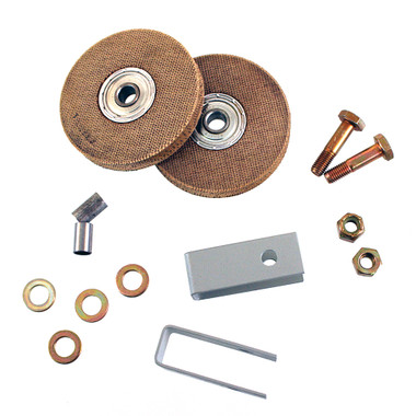 750-189   STINSON RUDDER CABLE PULLEY MODIFICATION KIT