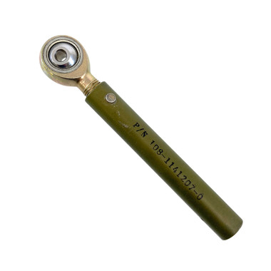 108-1141207-0   STINSON AILERON PUSH PULL ROD