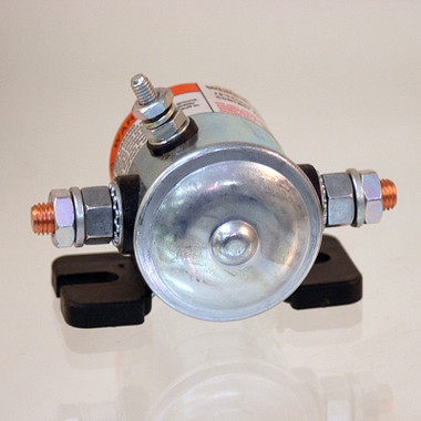 70-111226-5   STINSON SINGLE POLE SOLENOID