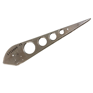 108-1711000-11   STINSON AILERON RIB - RIGHT