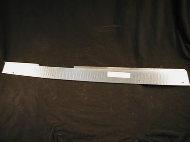 108-3092112-7   STINSON SCUFF PLATE - RIGHT