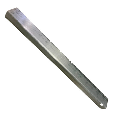 108-1111043-7   STINSON LEADING EDGE SKIN ASSEMBLY - RIGHT
