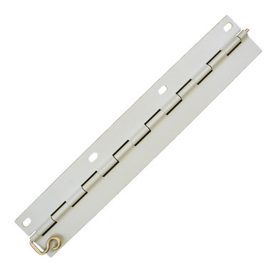 U0523816-1   UNIVAIR AILERON HINGE ASSEMBLY - FITS CESSNA