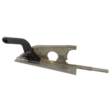 108-1111011-401   STINSON TRAILING EDGE HANGER ASSEMBLY - RIGHT