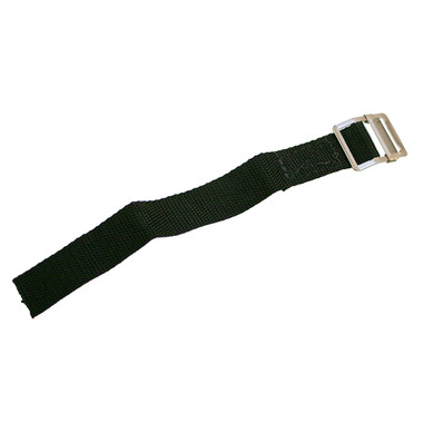 108-3002281-6   STINSON BAGGAGE TIE DOWN STRAP - BUCKLE END