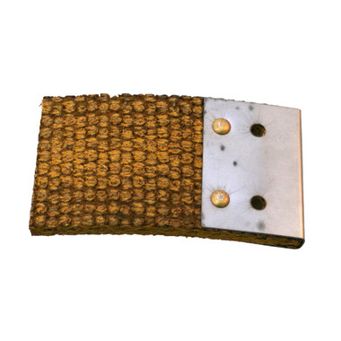 108-6221710   STINSON EXHAUST TAILPIPE SUPPORT STRAP