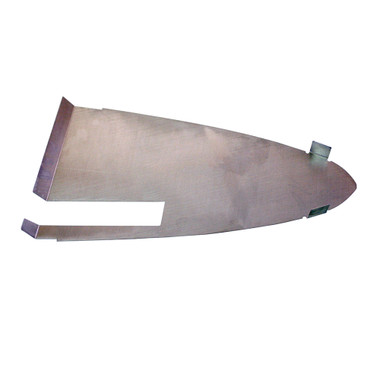 108-1111104-6   STINSON VENT BULKHEAD - LEFT