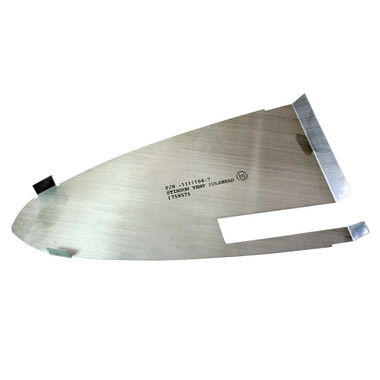 108-1111104-7   STINSON VENT BULKHEAD - RIGHT