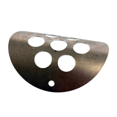 108-1111130   STINSON CABIN VENTILATOR INTAKE GRILLE