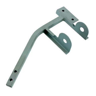 108-5101105-1   STINSON INNER WHEEL PANT BRACKET - RIGHT