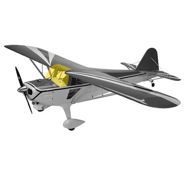 TAYLORCRAFT BC12D WINDSHIELD