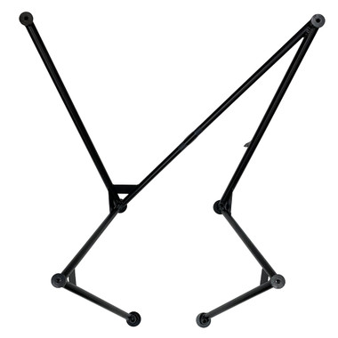 U2551   TAYLORCRAFT ENGINE MOUNT - 85HP