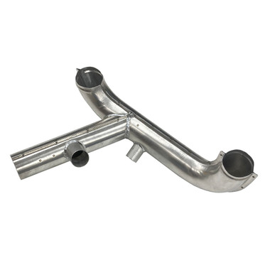 U689   TAYLORCRAFT HEAT SHROUD