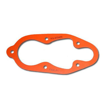 RG-632459   CONTINENTAL VALVE COVER GASKET