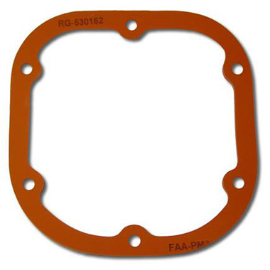 RG-530162   CONTINENTAL VALVE COVER GASKET