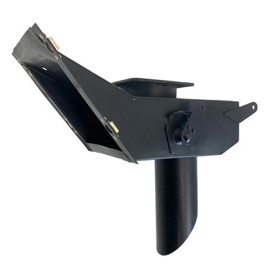 UA50256   CONTINENTAL AIR BOX