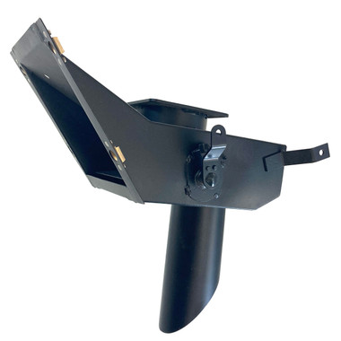 UA50495   CONTINENTAL AIR BOX