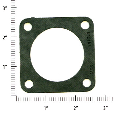 652105   CONTINENTAL GASKET