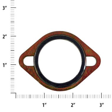 652459   CONTINENTAL BLO-PROOF GASKET