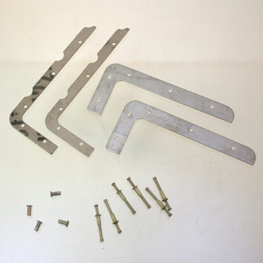 SK170-3   CESSNA CABIN HEATER VALVE KIT