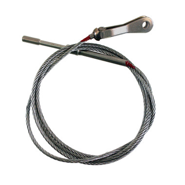 -0510105-11   CESSNA FLAP CABLE