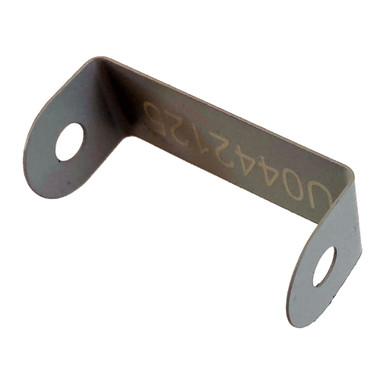 U0442125   UNIVAIR TAILWHEEL STEERING CHAIN GUARD - FITS CESSNA