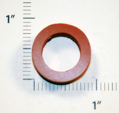 RG-17864   FRANKLIN PUSHROD TUBE UPPER SEAL GASKET