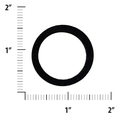 14688   FRANKLIN OIL FILLER CAP GASKET