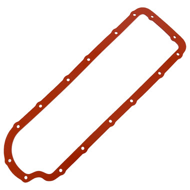 18532   FRANKLIN CRANKCASE COVER GASKET