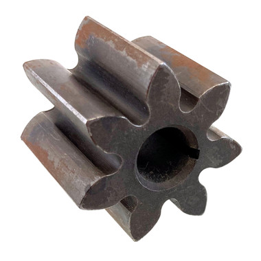 19377   FRANKLIN OIL PUMP DRIVE GEAR