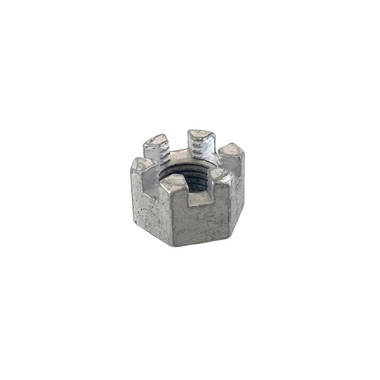 12201   FRANKLIN SLOTTED NUT