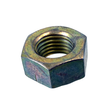 19484   FRANKLIN HEX NUT
