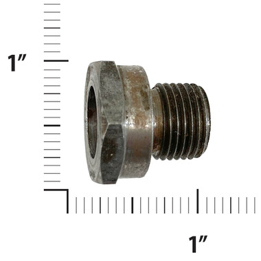 10234   FRANKLIN SPARK PLUG HOLE PLUG