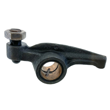 18650   FRANKLIN INLET VALVE ROCKER ASSEMBLY - FORGED TYPE