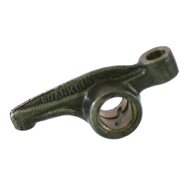 19524   FRANKLIN EXHAUST ROCKER ASSEMBLY