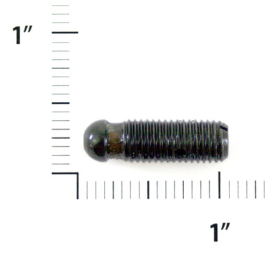 17409   FRANKLIN VALVE ROCKER ADJUSTING SCREW - 5/16 INCH