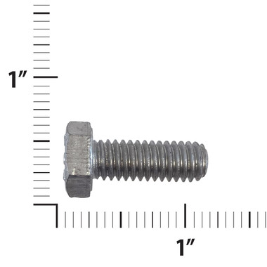 2X183   FRANKLIN HEX HEAD SCREW