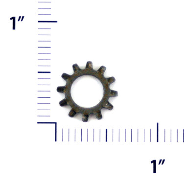 19X17   FRANKLIN LOCK WASHER - 5/16 INCH