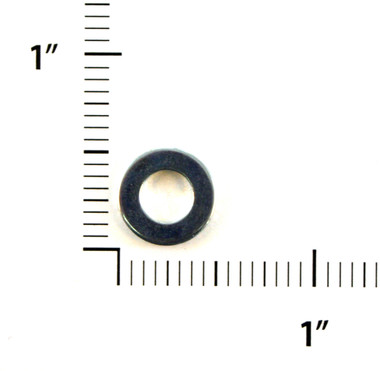 STD-8   LYCOMING PLAIN WASHER - 1/4 INCH